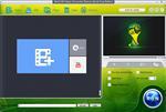   WinX HD Video Converter Deluxe World Cup Edition 5,0,6 en build 11.06.14